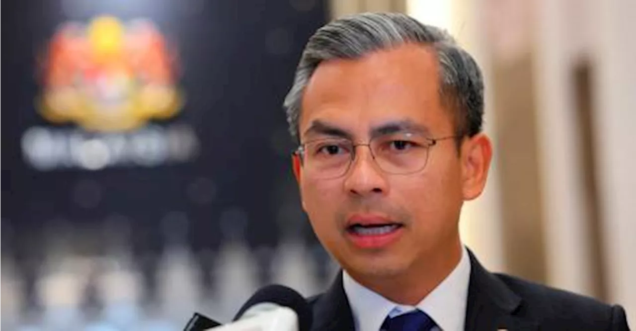 Fahmi: KKD looking into making MDX an annual event