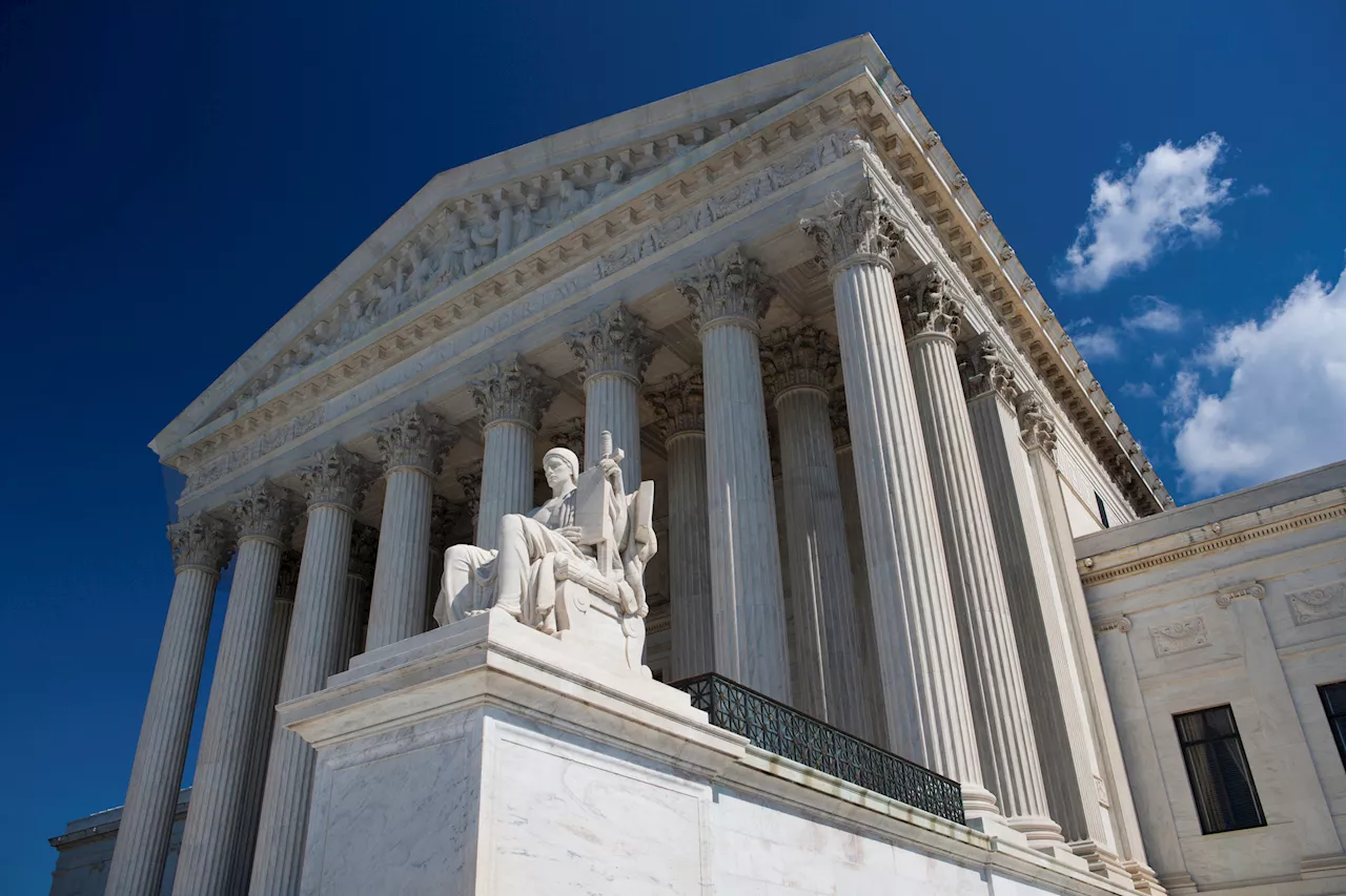 Supreme Court to Decide Whether Some Domestic Abusers Can Have Guns