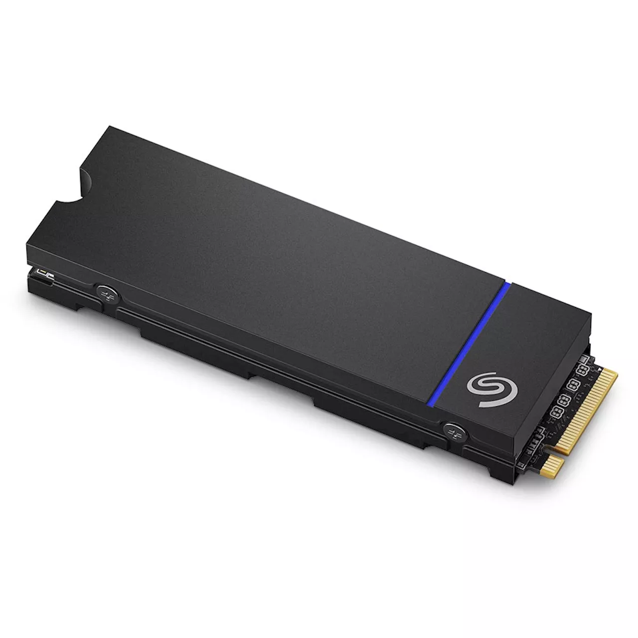 Seagate�A�������C�Z���X��擾����PS5�p��PCIe Gen4�Ή�NVMe SSD�uSeagate Game Drive PS5 NVMe SSD�v