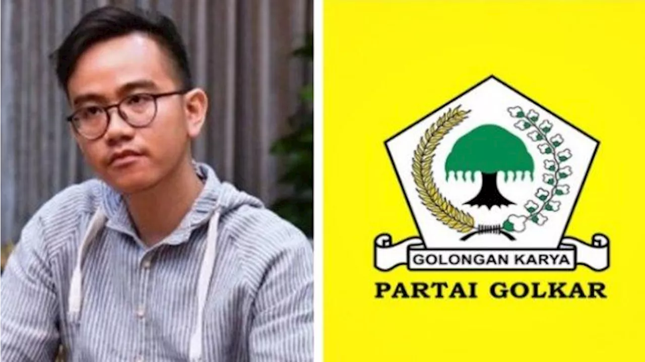 Elite Golkar: Pohon Beringin Tempat Berteduh, Tahan Diseruduk Juga, Sindir Siapa?