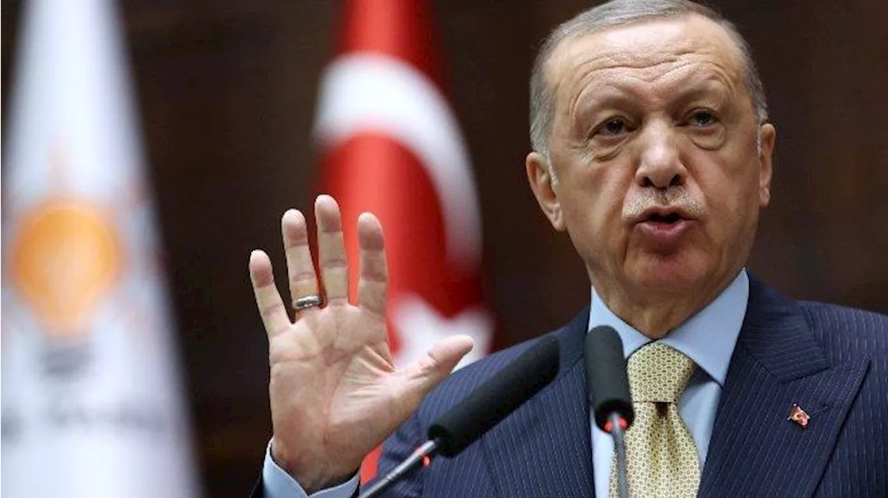 Erdogan: Benjamin Netanyahu Sudah Tak Bisa Diajak Bicara, Turki Tarik Duta Besar untuk Israel