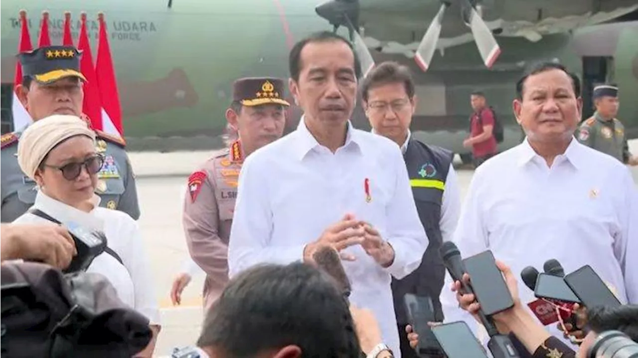 Indonesia Jadi Anggota Tetap FATF, Jokowi: Langkah Awal Menuju Tata Kelola Rezim Anti Pencucian Uang