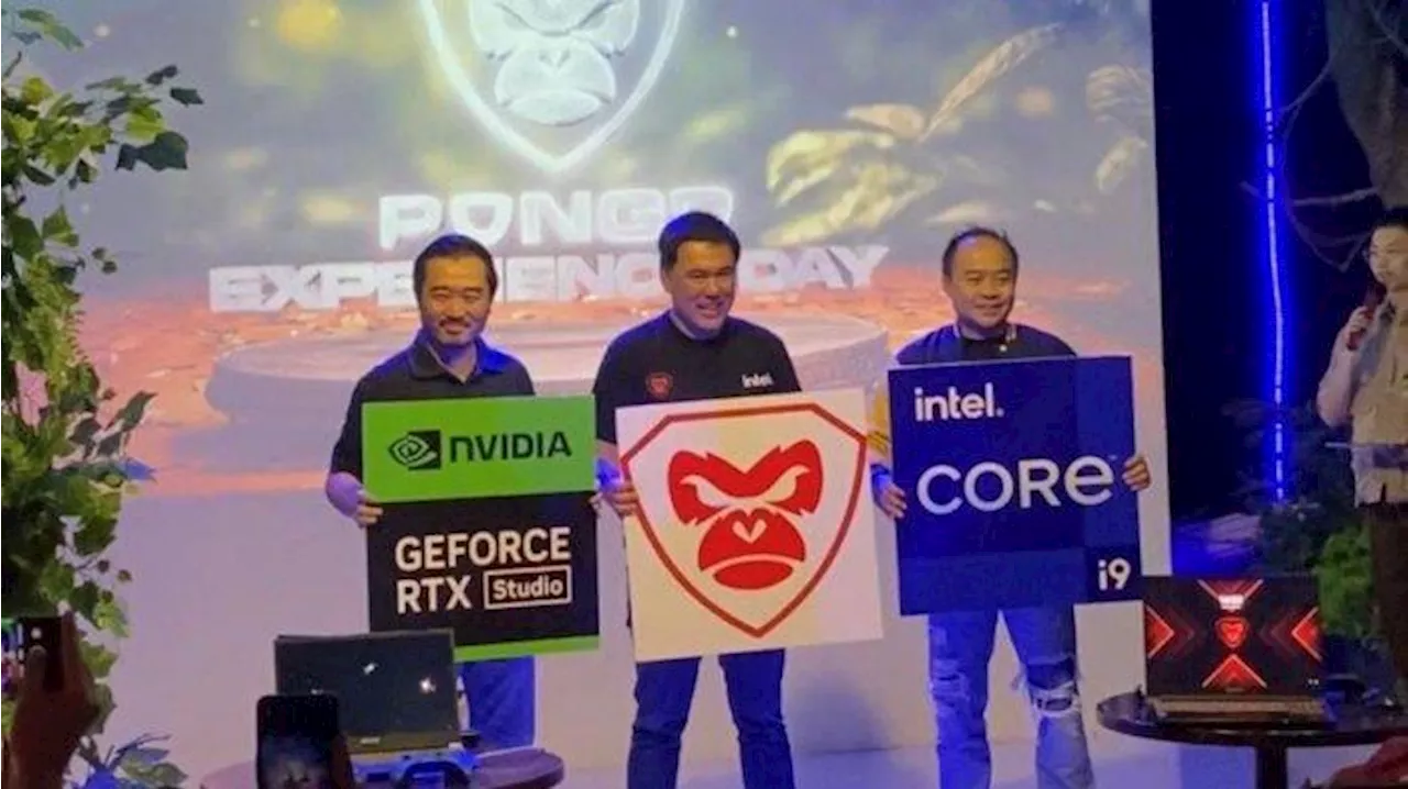 Industri Laptop Gaming Makin Bersaing, Intip Spesifikasi Incaran Para Gamers dan Konten Kreator