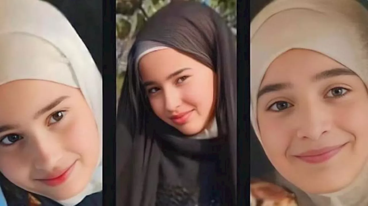 Serangan Israel di Lebanon Selatan Tewaskan 3 Gadis Belia, Hizbullah Balas Acak-acak Kiryat Shmona