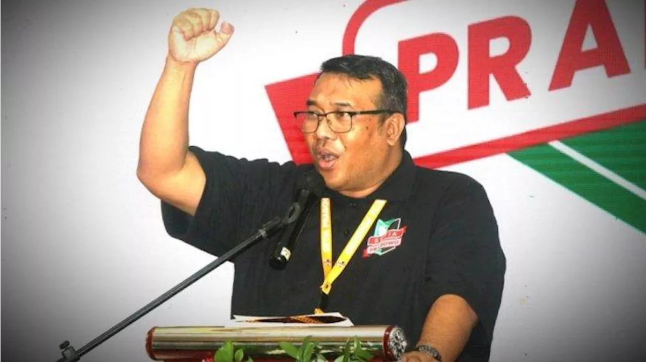 Soal Politik Dinasti, Alumni HMI: Kedaulatan di Tangan Rakyat Melalui Pilpres