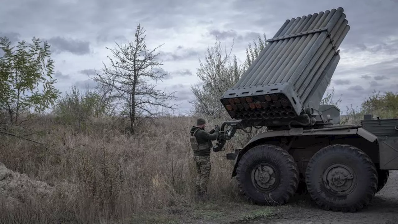 Live blog: Ukrainian army chief aide killed in explosion — military