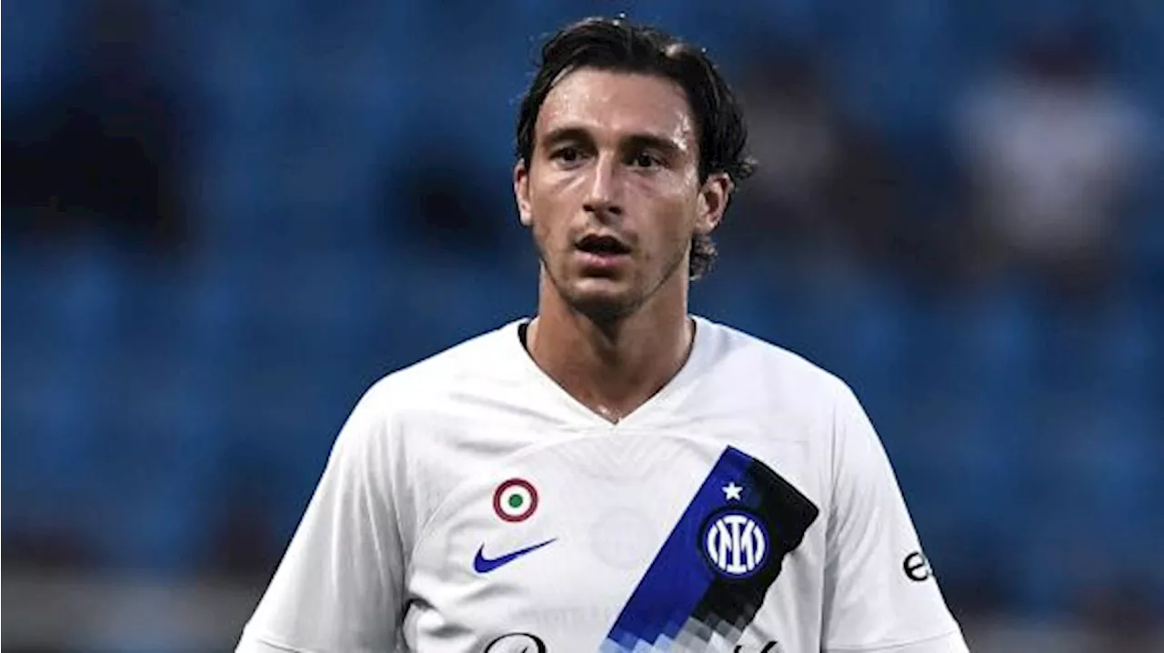 L'Inter si tiene stretta Darmian, Tuttosport: 'Ha deciso di attivare la clausola di rinnovo'