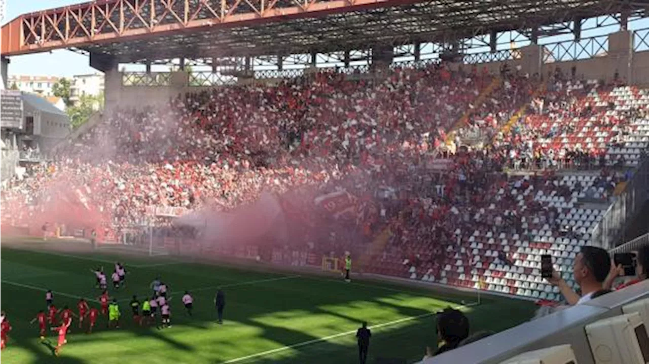 Triestina, Menta: 'Rocco pieno di buche e fango, può ostacolare la corsa verso la Serie B'