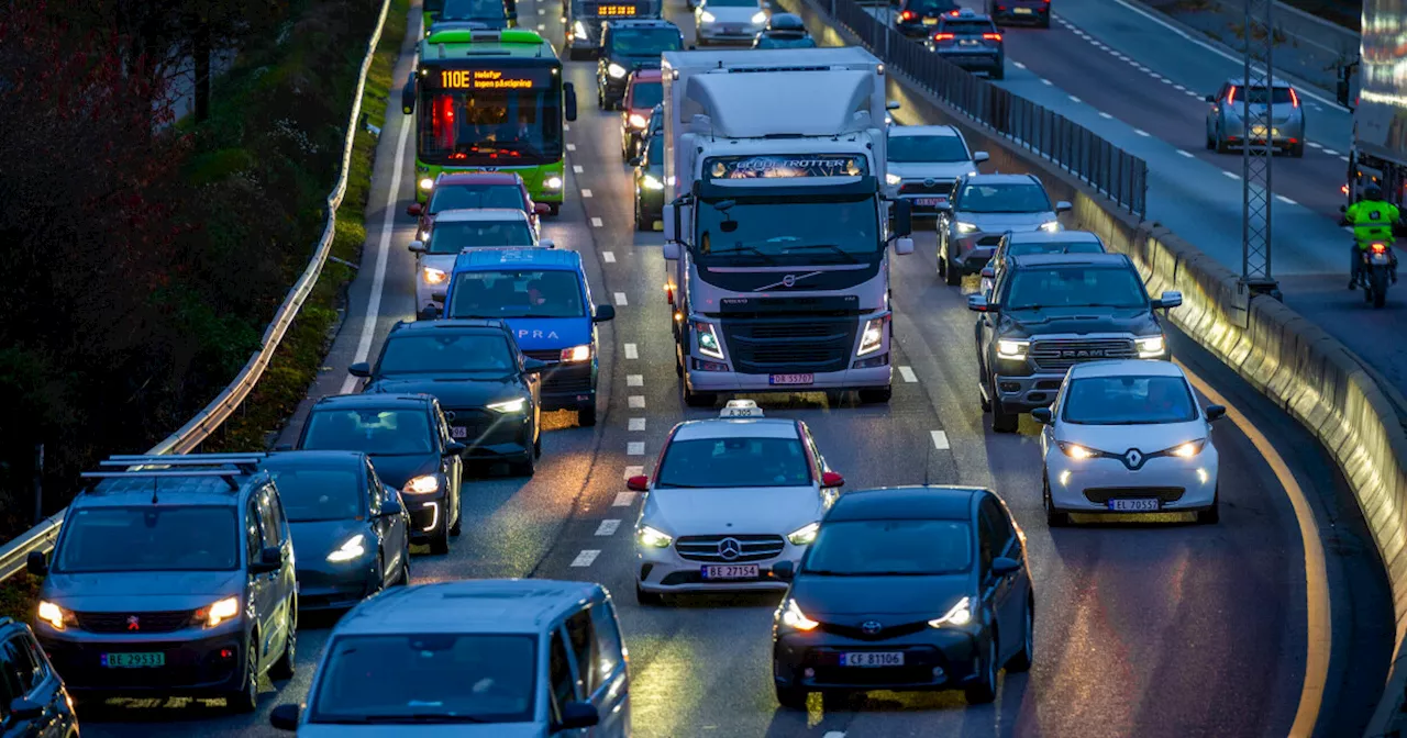 51 tatt i kollektivfeltet: - Velkommen til bussen!