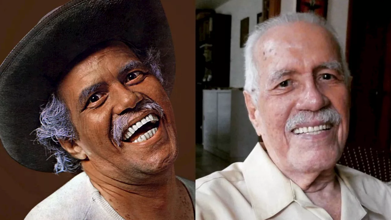 Muere Perucho Conde a los 89 años: el legendario comediante venezolano llevaba días hospitalizado