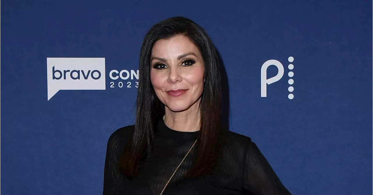 Heather Dubrow Was 'Done' With 'RHOC' During 'Painful' Season 17