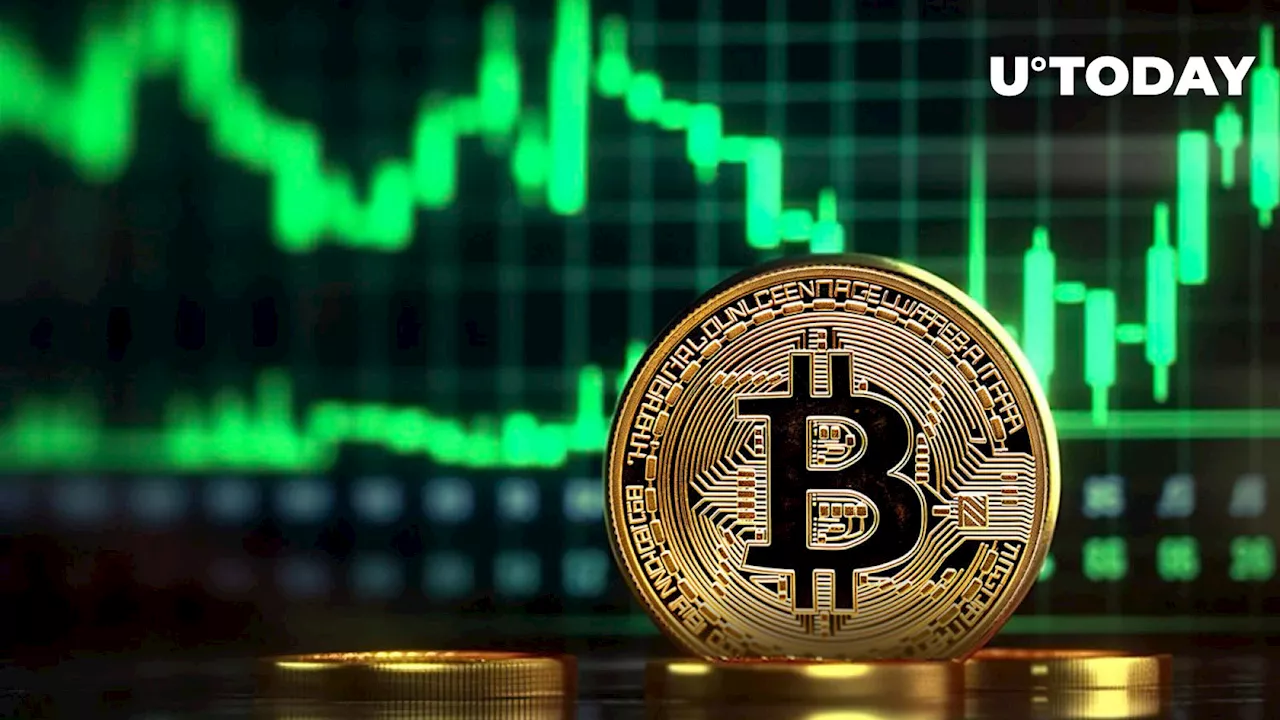 Bitcoin (BTC) Target Remains $36,500-$37,000, Trend Is Upward, Analyst Says