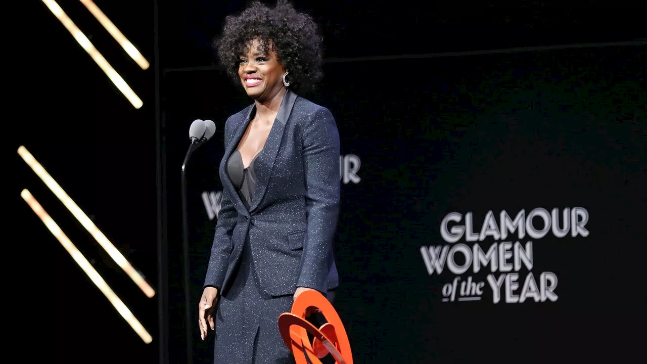 How to Watch Glamour’s Women of the Year Honors