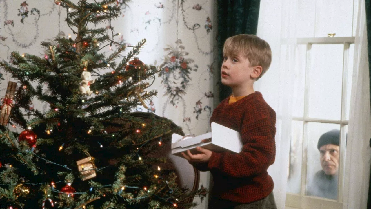 Bonne nouvelle : d’après une étude, installer ses décorations de Noël tôt nous rendrait plus heureux