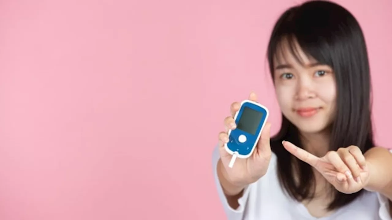 Anak dengan Diabetes Tipe 1 Bisa Juga Alami Diabetes Tipe 2, Kok Bisa?