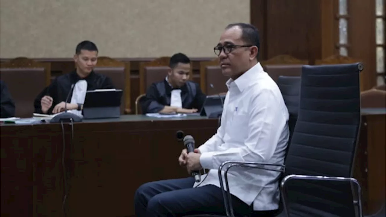 Mario Dandy Bakal Dihadirkan Jadi Saksi Sidang Kasus Gratifikasi Rafael Alun