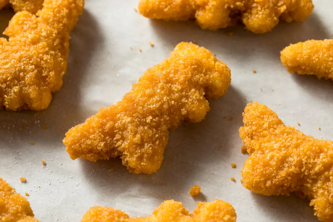 Injured by chicken nuggets: What’s known about the Tyson recall