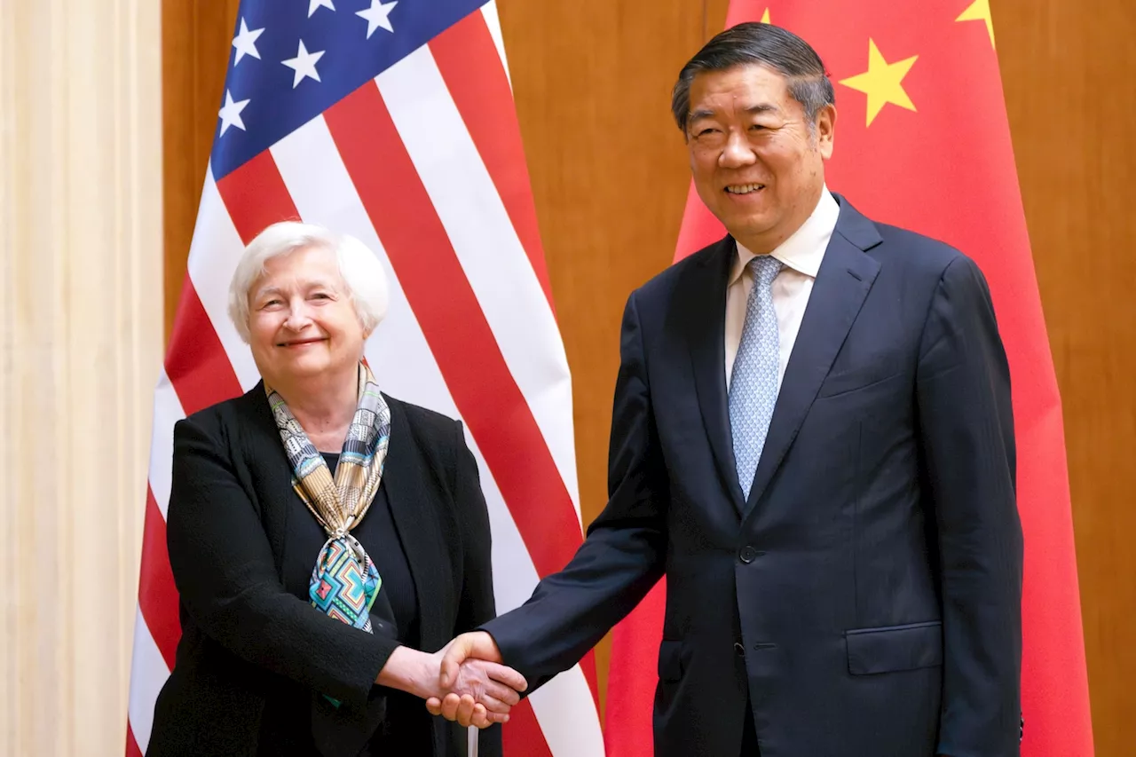 There’s a way for the U.S. to compete with China — and to work with China