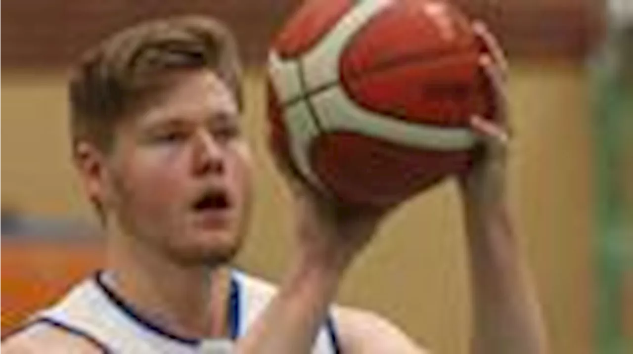 Basketball-Landesliga: BSG Blumenthal/Schwanewede Tabellenführer