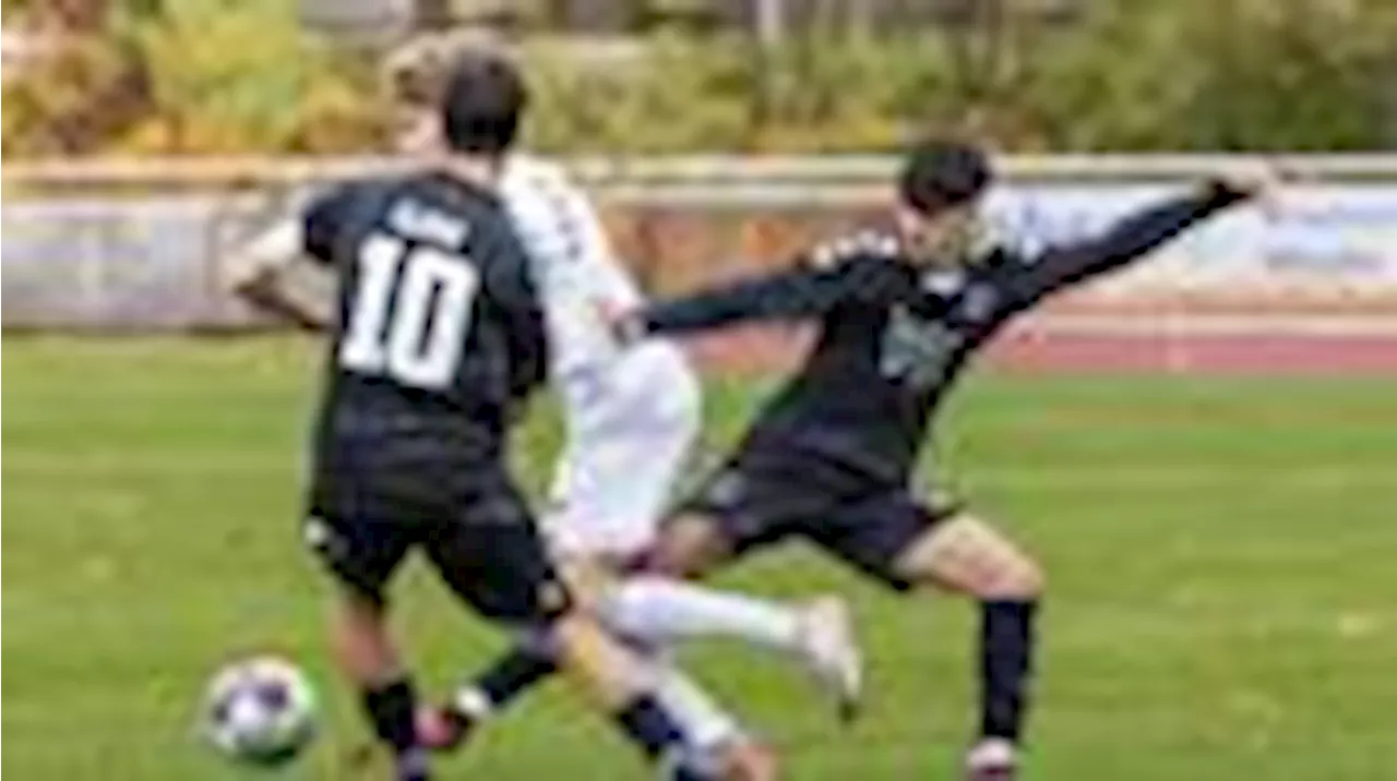 C-Jugendfußball: JFV Weyhe-Stuhr unterliegt VfB Oldenburg