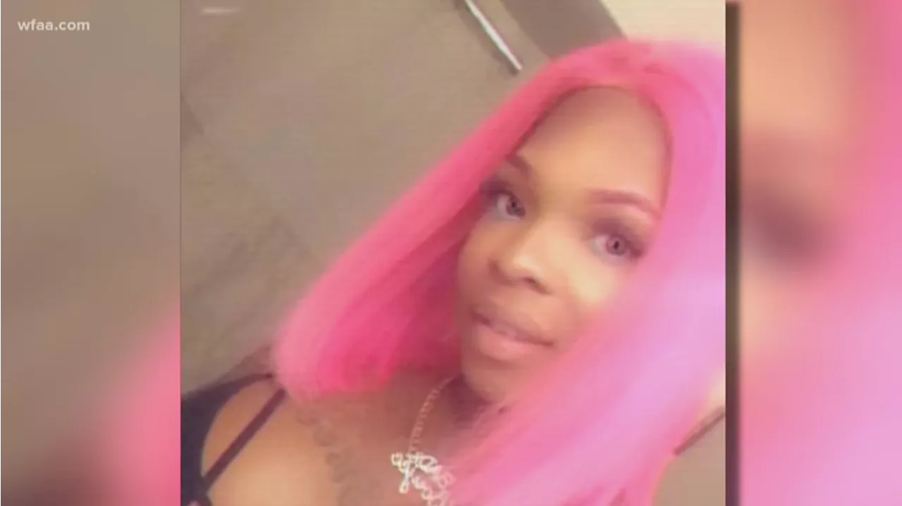 Man arrested in murder of Dallas transgender woman pleads guilty before trial