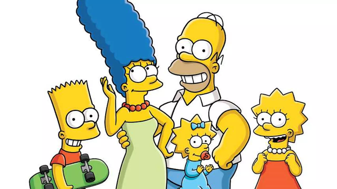Homer will no longer strangle Bart on 'The Simpsons'