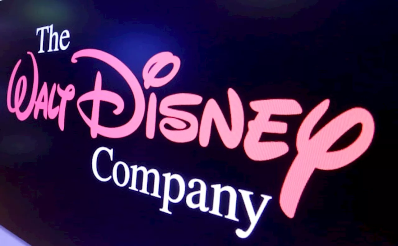 Walt Disney Co. names PepsiCo's Hugh Johnston as chief financial officer