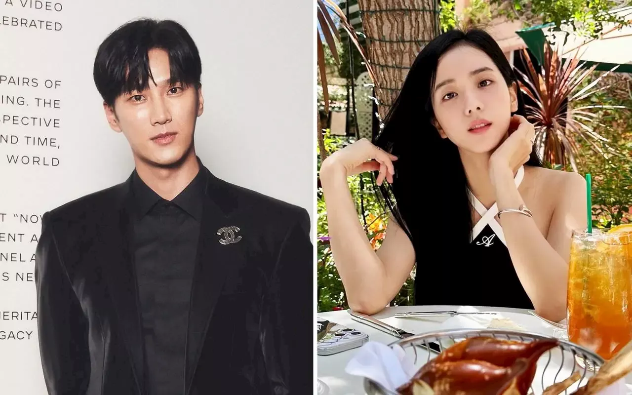 Ahn Bo Hyun Buat Pernyataan Tegas Usai Putus Dari Jisoo BLACKPINK