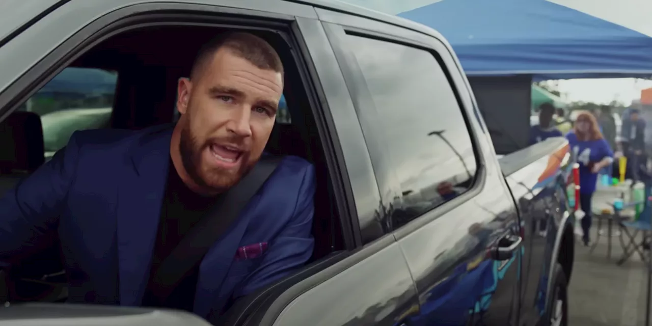 DirecTV to Alter Travis Kelce Ads After NFL Complaint and an Adverse Ruling