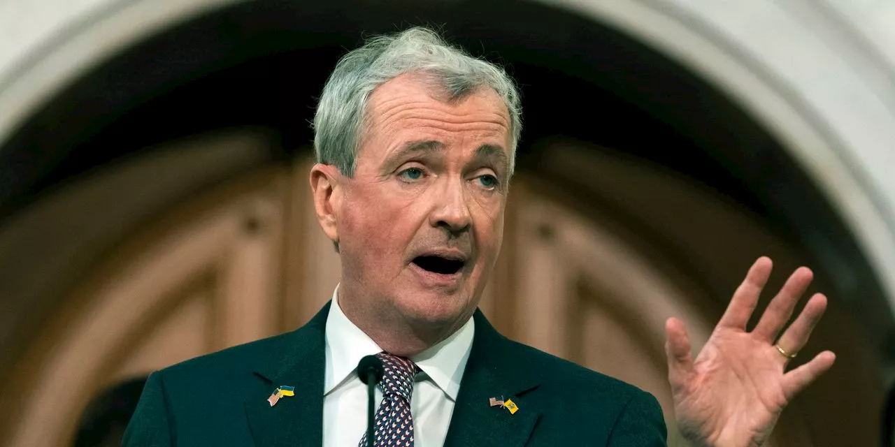 Phil Murphy’s New Jersey Wind Flop