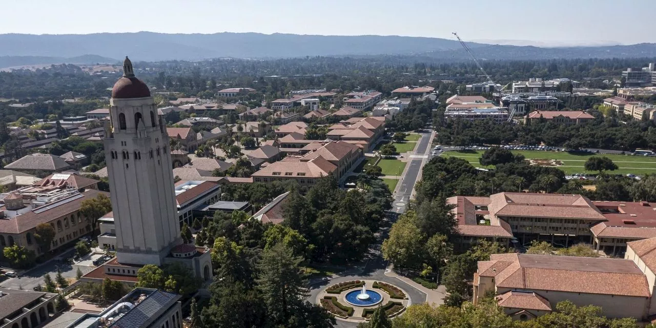 Possible Hate Crime Reported at Stanford University