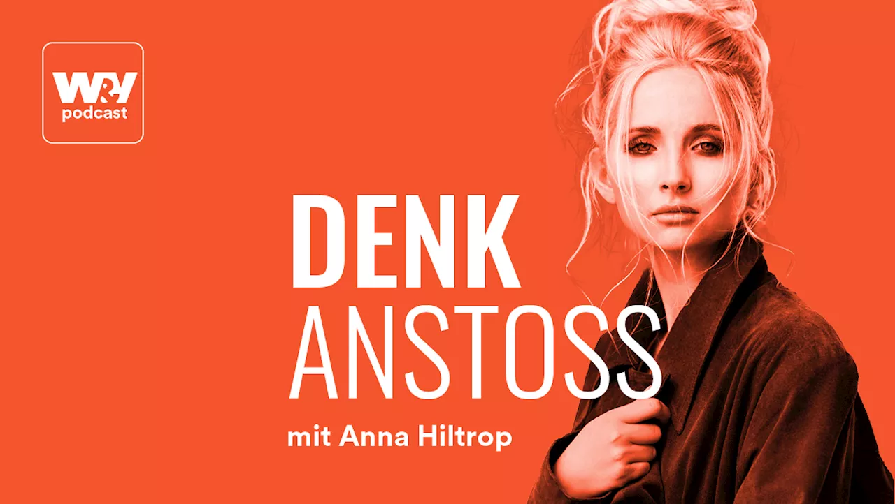 Wie werden Marken glaubwürdig nachhaltig, Anna Hiltrop?