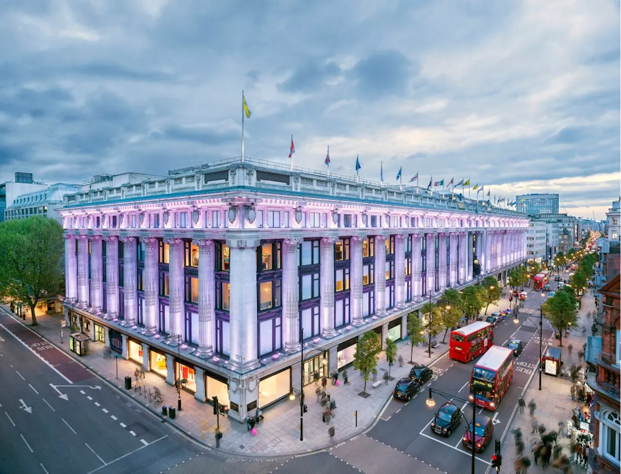 Selfridges Confirms Ongoing Support of Central Group Amid Signa Crisis