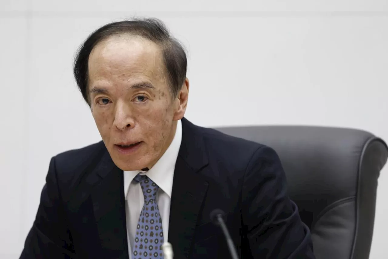 BOJ Ueda Signals Chance for End of Negative Rate in 2023 Is Low