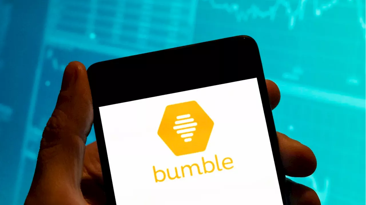 Bumble CEO stepping down, Slack chief to take role