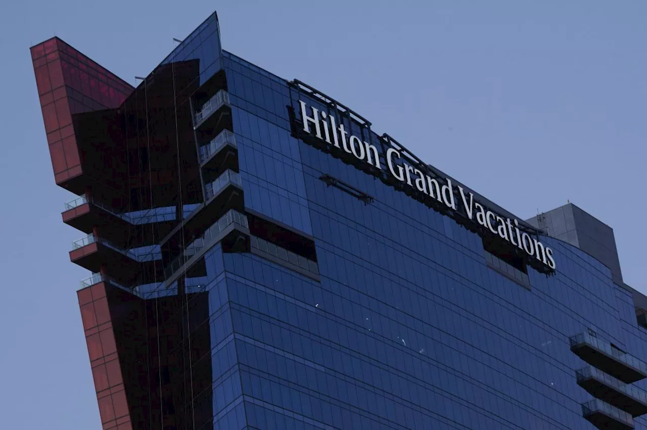 Hilton Grand Vacations to Buy Bluegreen in $1.5 Billion Deal