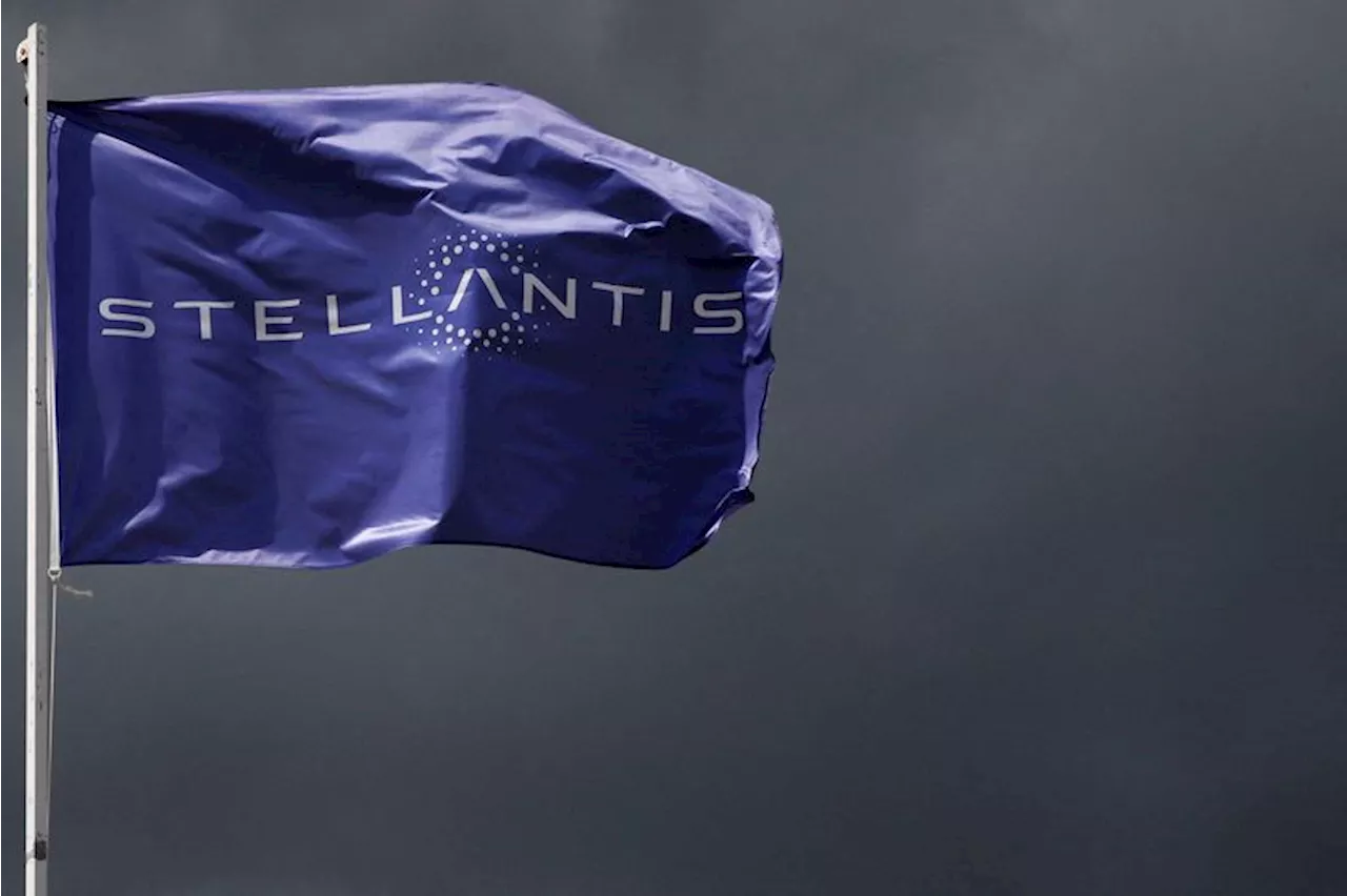 Unifor members ratify new contract with Stellantis in Canada