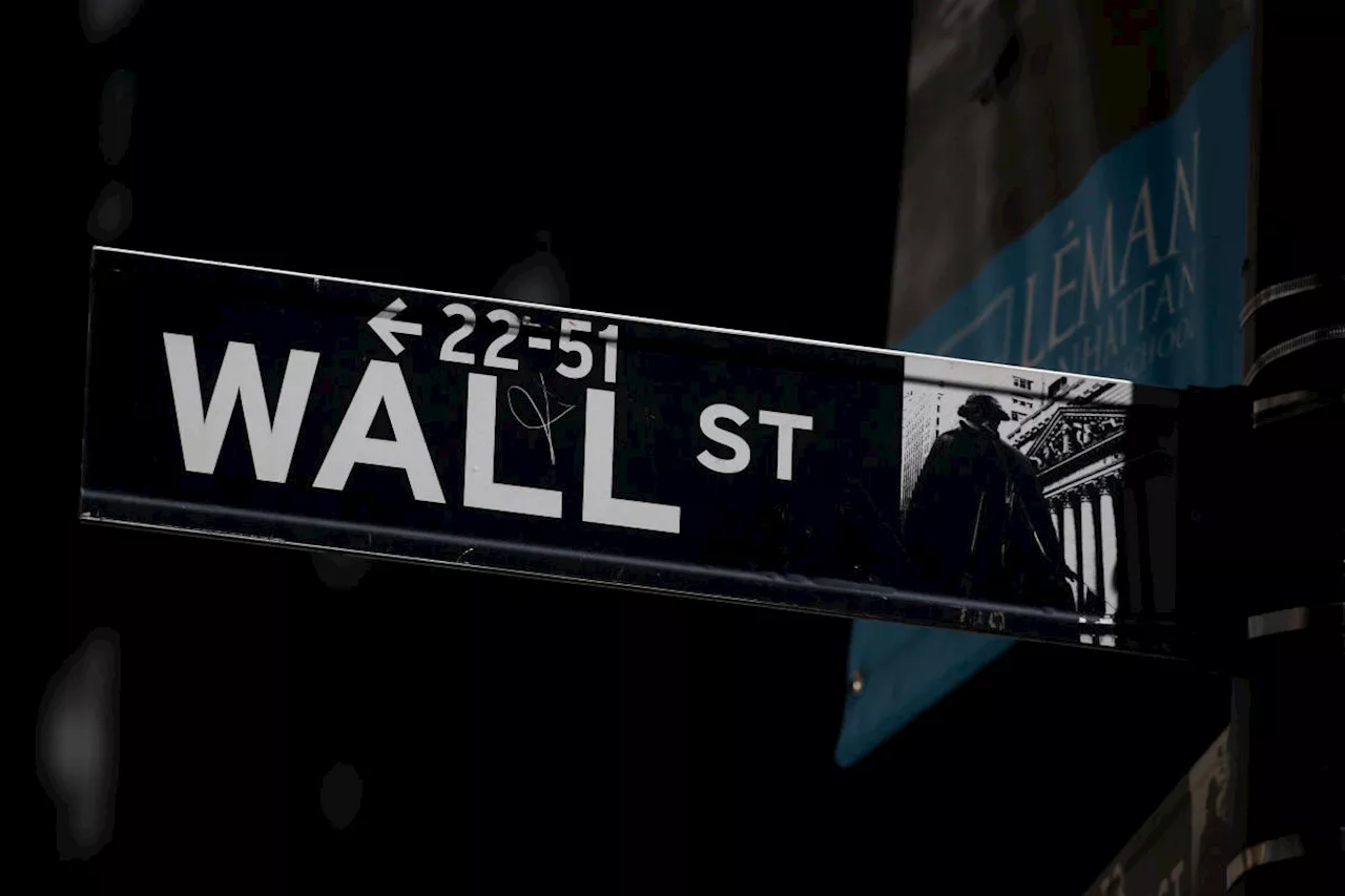 Wall Street is sometimes right to be wrong: Morning Brief