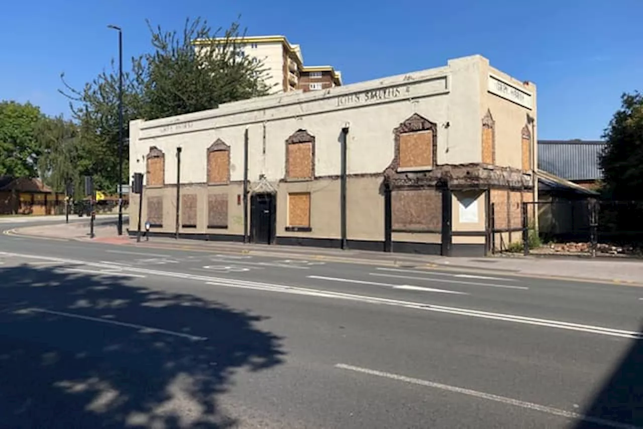 Grey Horse pub, Wakefield: ‘Unsympathetic’ plans to convert historic former coaching inn to offices rejected