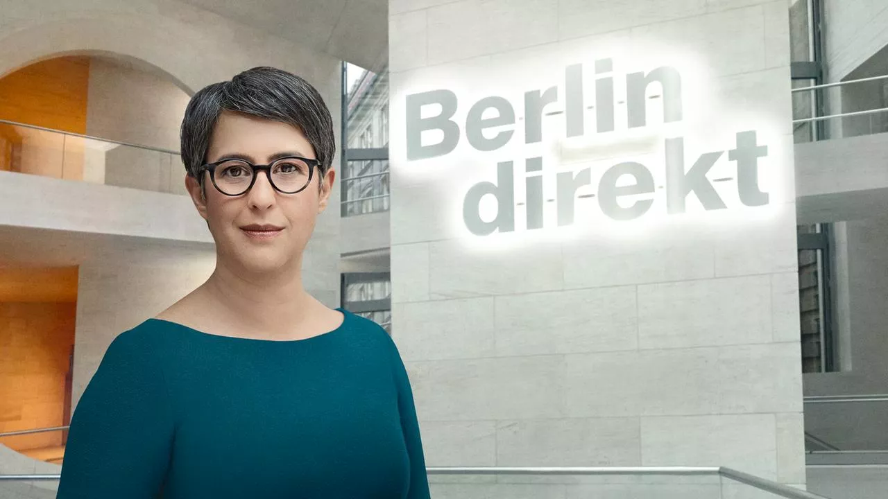 Berlin direkt