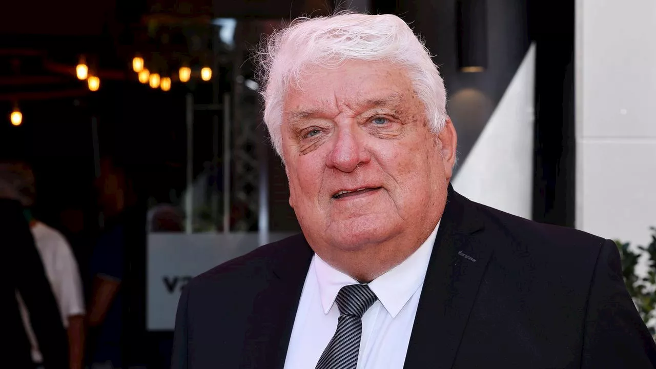 TV-Legende Hans Meiser gestorben