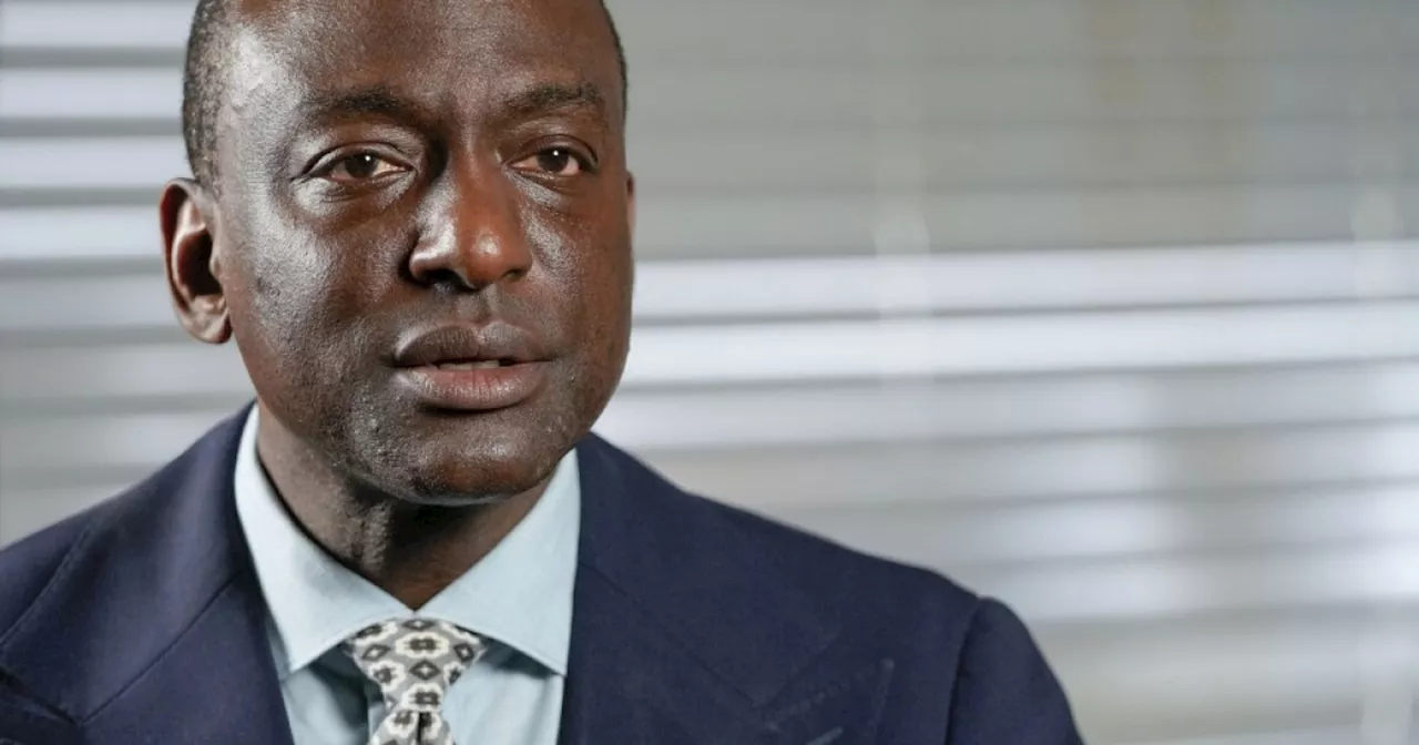 1-on-1 with former Central Park 5's Yosef Salaam