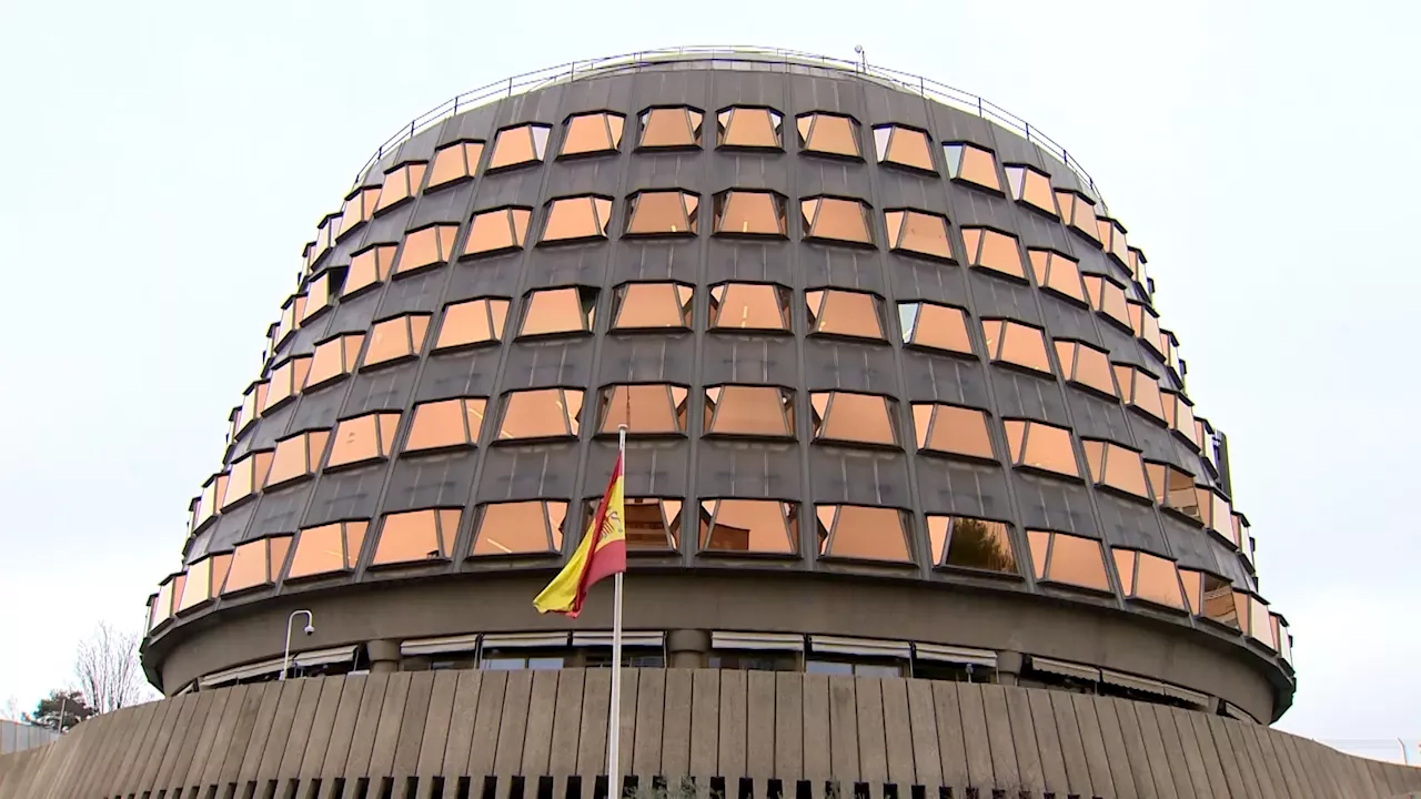 El Constitucional rechaza el recurso de Madrid y avala dividido el impuesto a las grandes fortunas