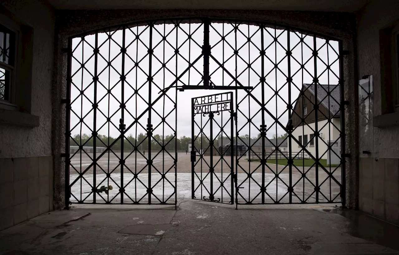 Nantes : La tenue d’un déporté de Dachau retirée d’une vente aux enchères