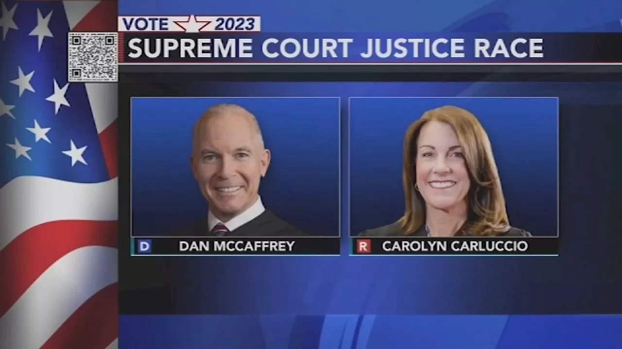 Election Day 2023: Voters weigh abortion rights in open Pennsylvania Supreme Court seat