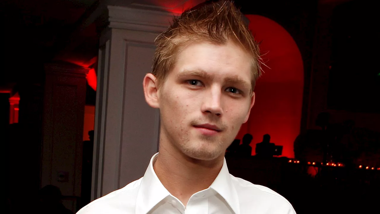 Evan Ellingson, former child actor from 'CSI: Miami,' dead at 35