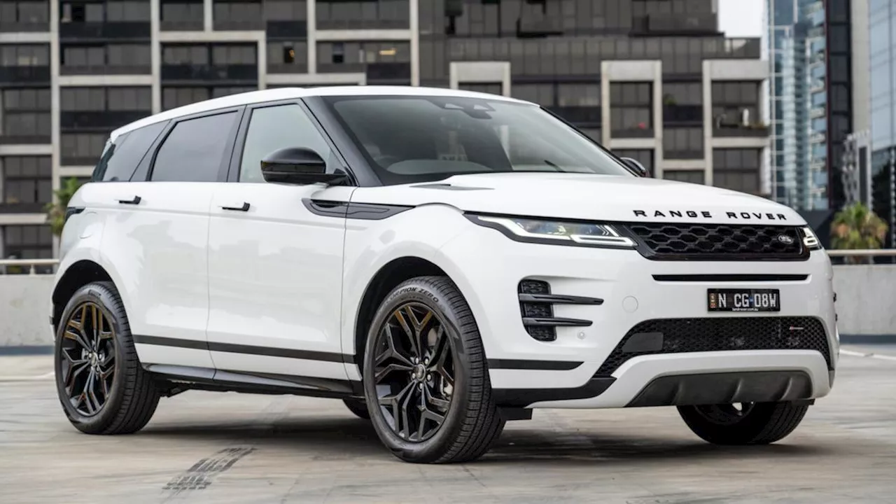 Land Rovers, Jaguars getting third-party, used parts as shortages continue