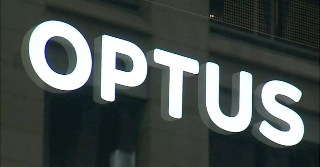 Optus outage hits thousands across Australia