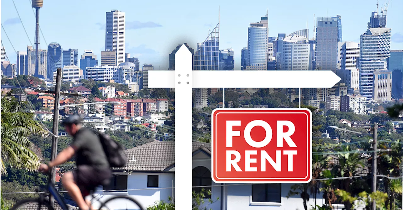 The extent of Sydney rental crisis revealed in these listings