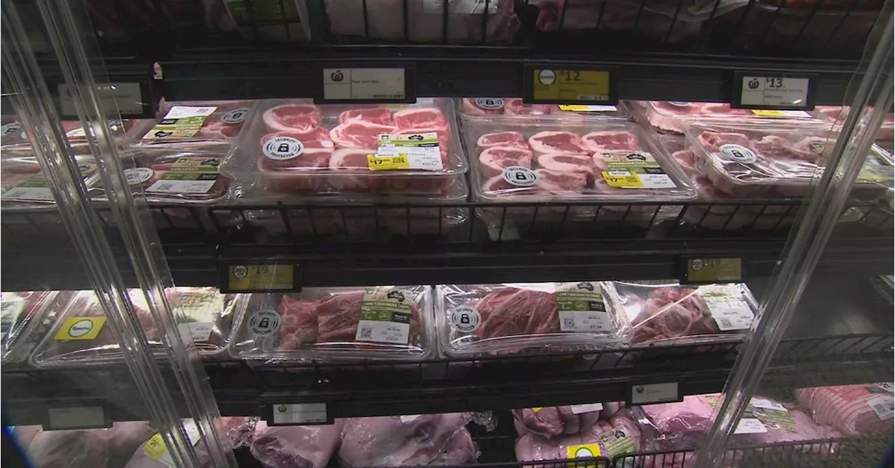 Woolworths slashes price of lamb in 'early Christmas gift' for shoppers